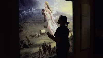 Palace of the Governors