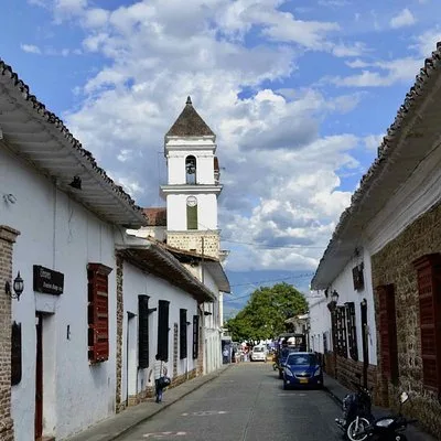 Bandelier National Monument