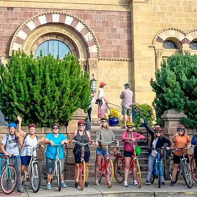 Railyard Arts District