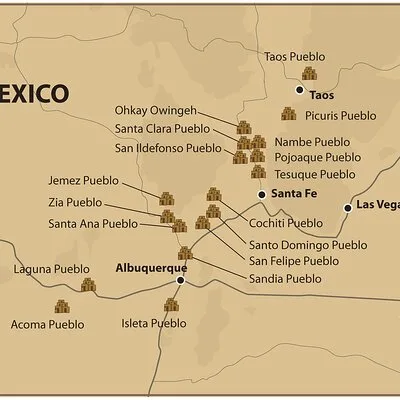 Santa Fe Farmers Market