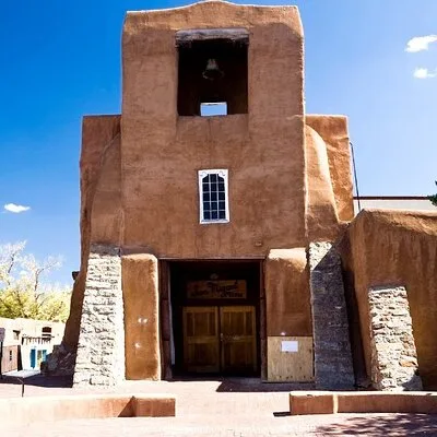 Georgia O'Keeffe Museum