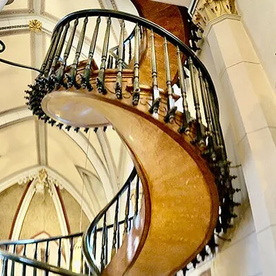 Santa Fe National Forest