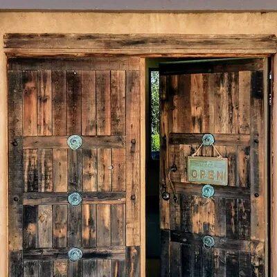 The Compound Restaurant