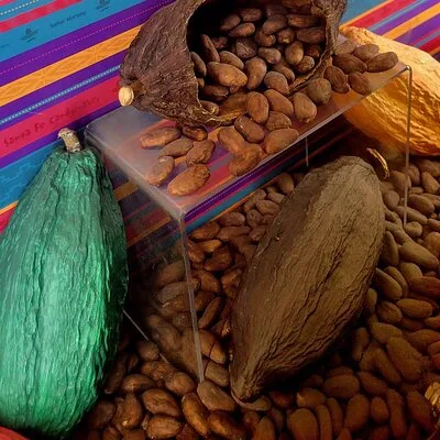 Santa Fe Chocolate Tasting and History Exploration Tour